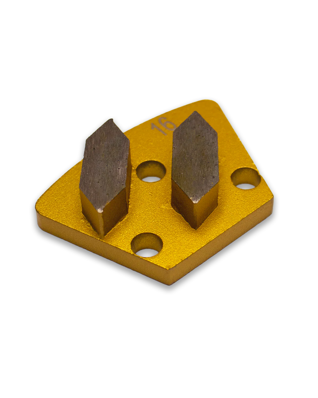Diamante para concreto Duro