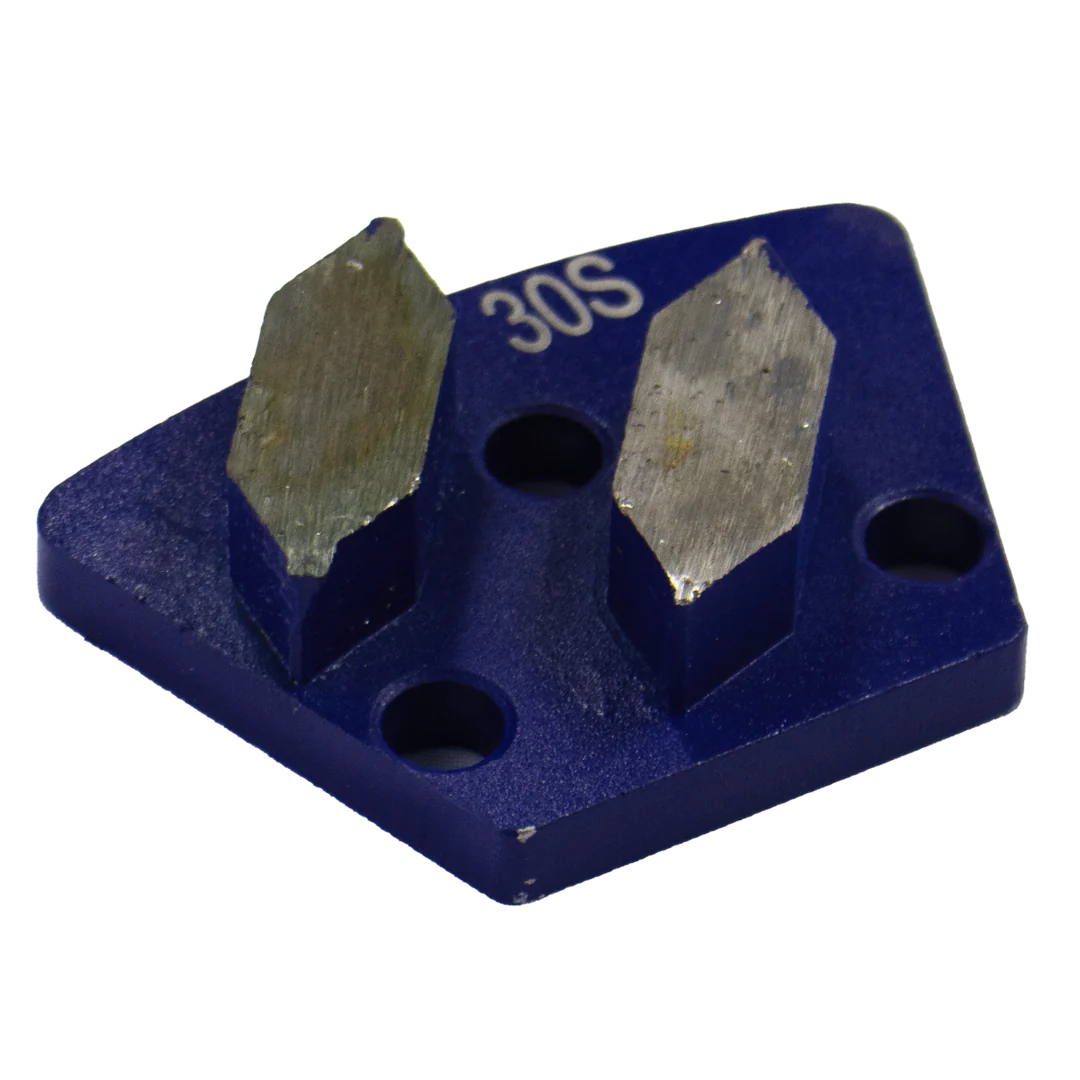 Diamante para concreto Duro