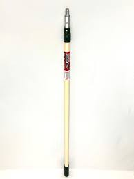 Wooster Sherlock 4’-8’ Pole