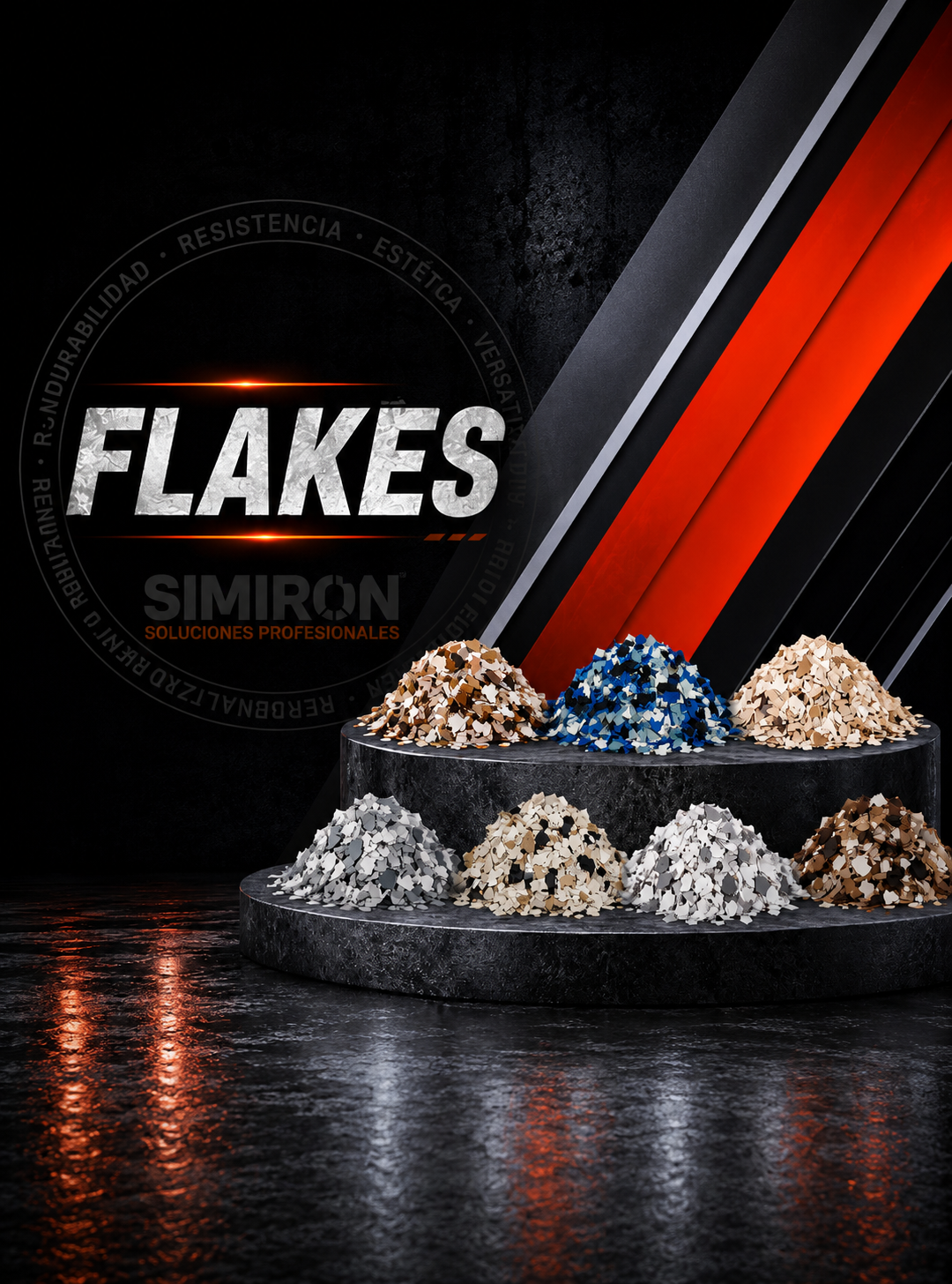 Flake