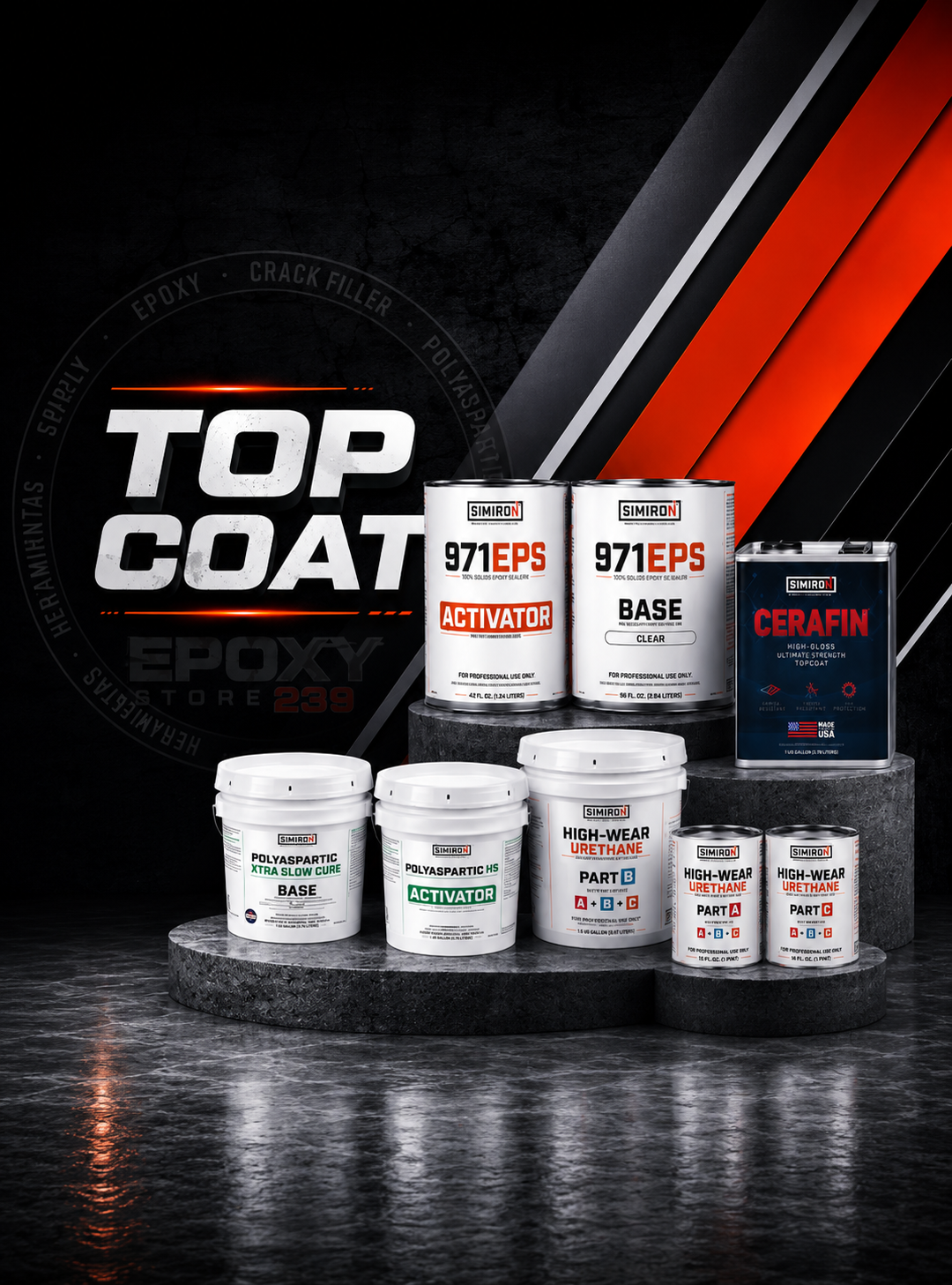 Top Coat