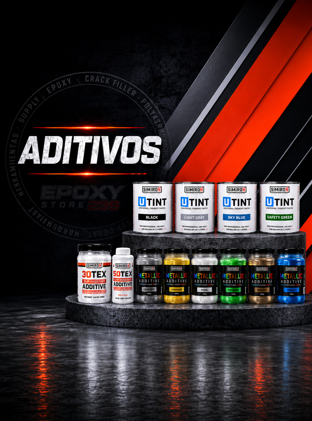 Aditivos