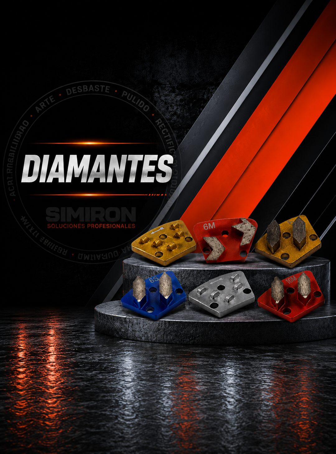 Diamantes
