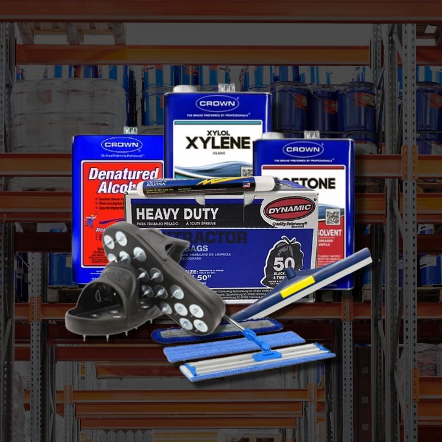 Supplies