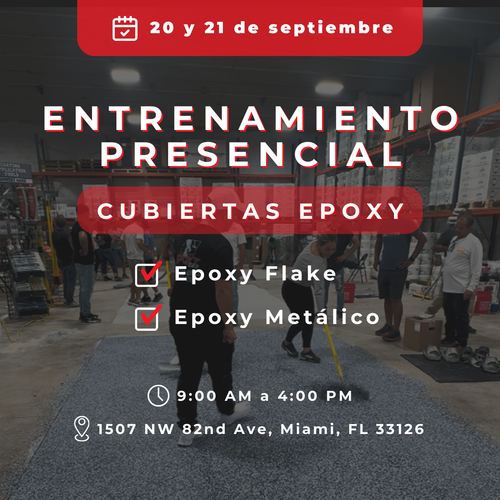 Cursos Presenciales
