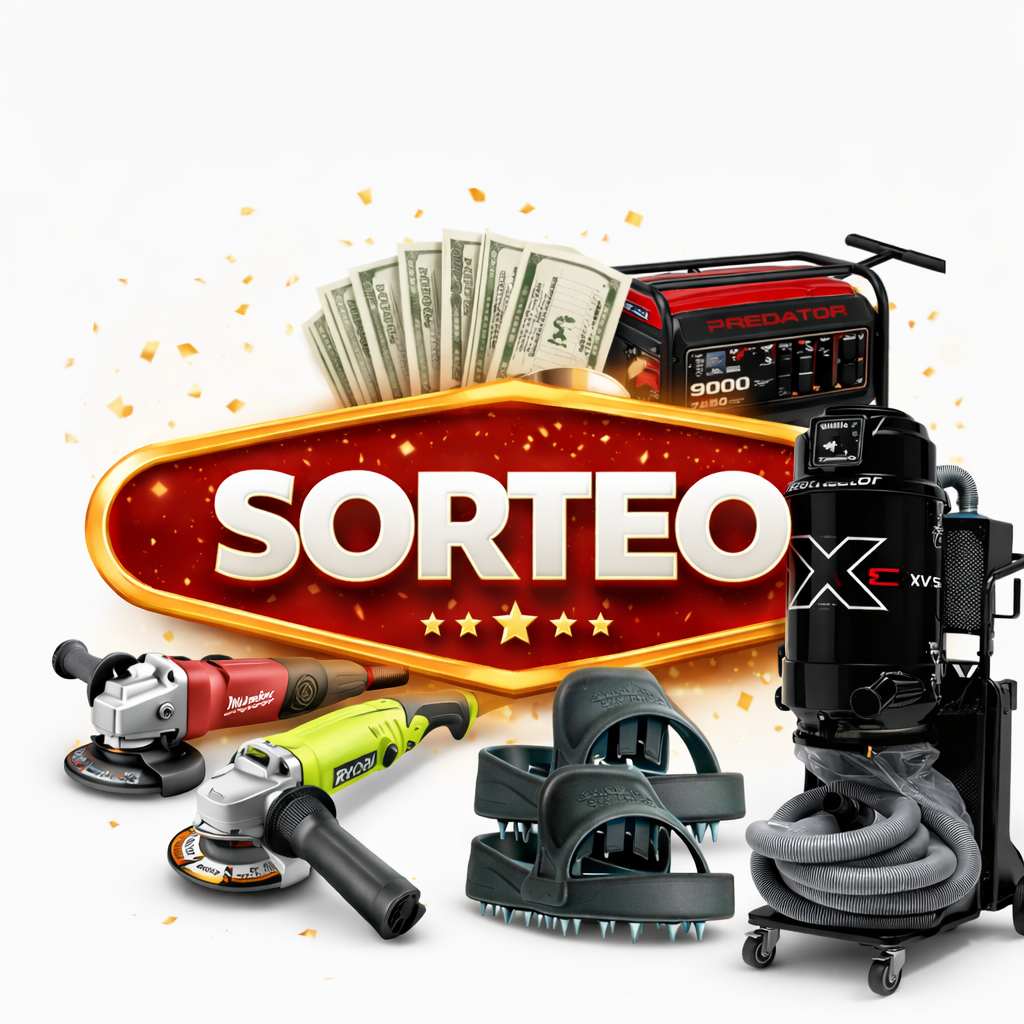 Sorteos