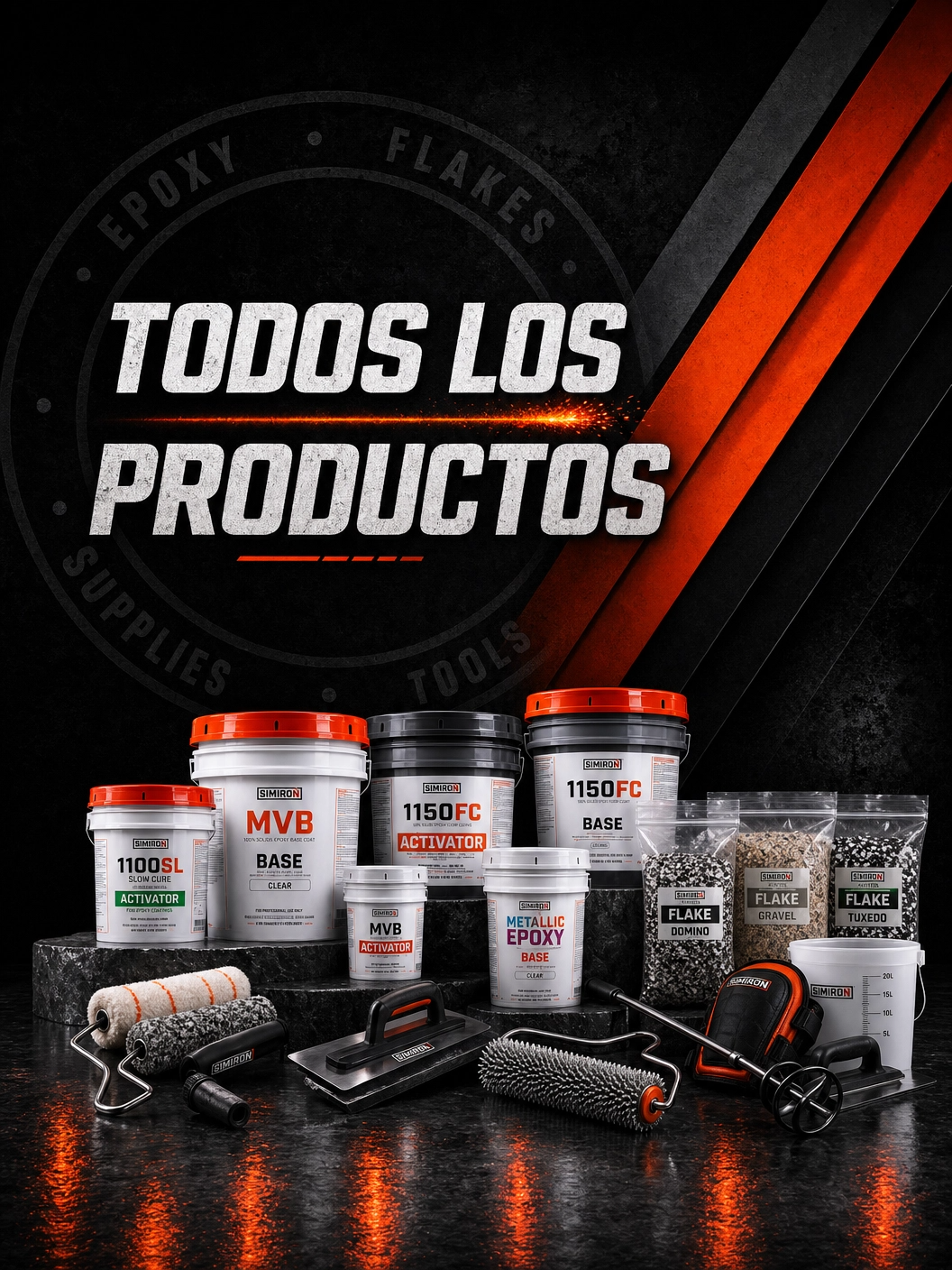 Todos los Productos