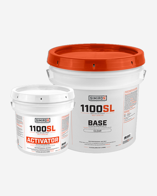 1100 SL Kit 3Gallon