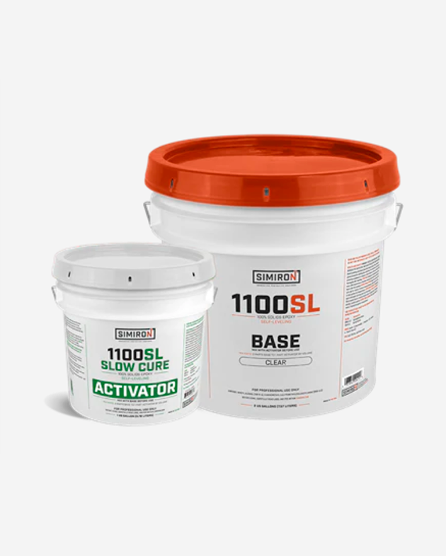 1100 SL Kit 3Gallon