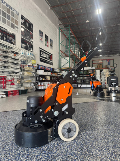 Floor Grinder 18-SG500