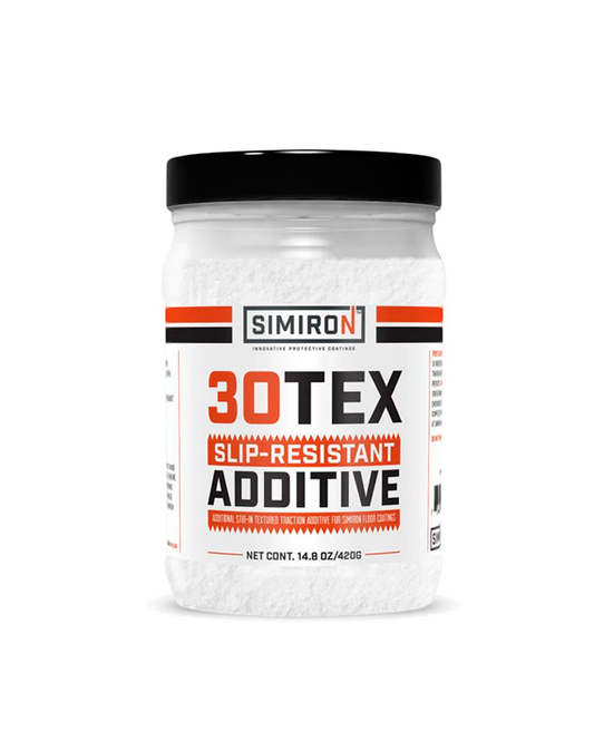 30TEX Slip Resistant Additive 3-Gal Mix