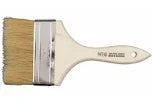 4” White Chip Brush