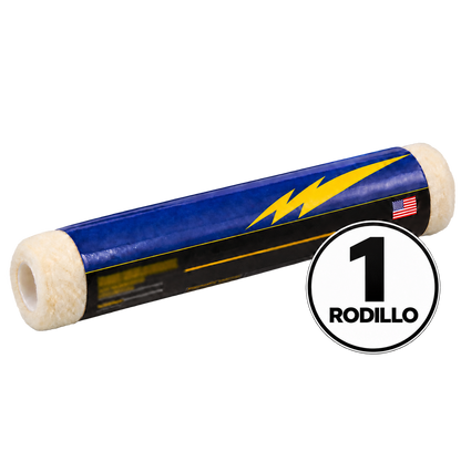Rodillo para aplicación de epoxy | Individual y paquetes (Roller)