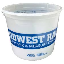 Mix Container 5 QT