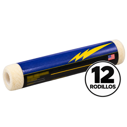 Rodillo para aplicación de epoxy | Individual y paquetes (Roller)