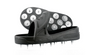 Spike Shoes talla M
