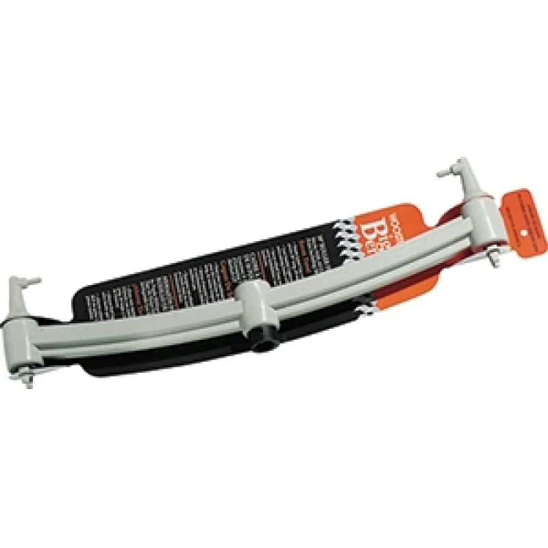 Wooster Big Ben 18 Complete Frame