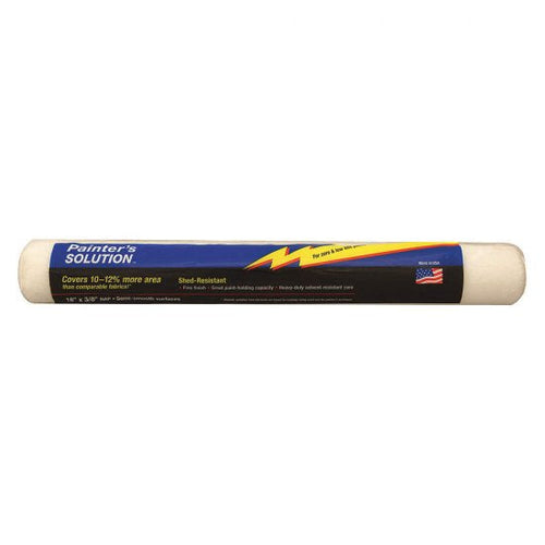 18 Painters Solution  Roller Cover 3/8 - 3/16