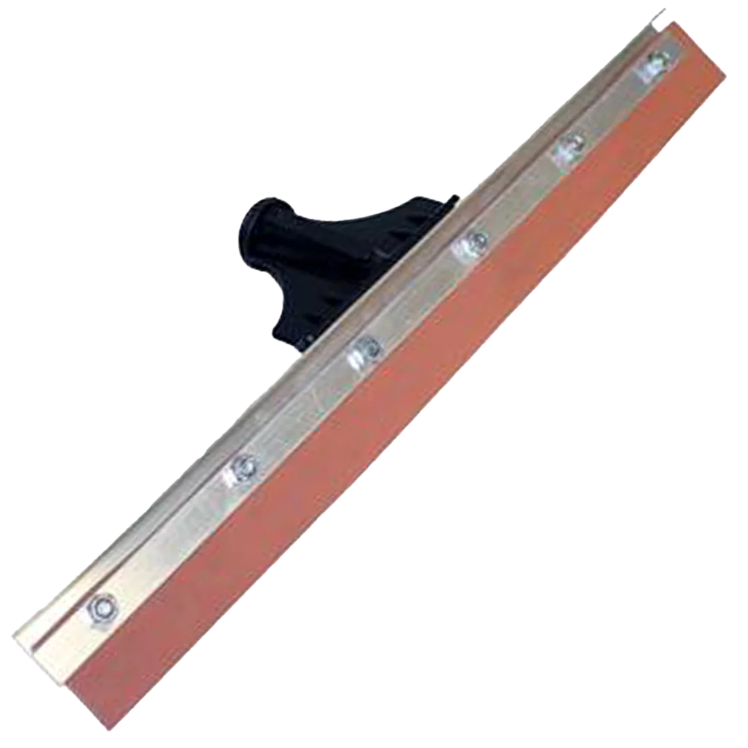 Speed Squeeguee Red Rubber – 24’ Flat