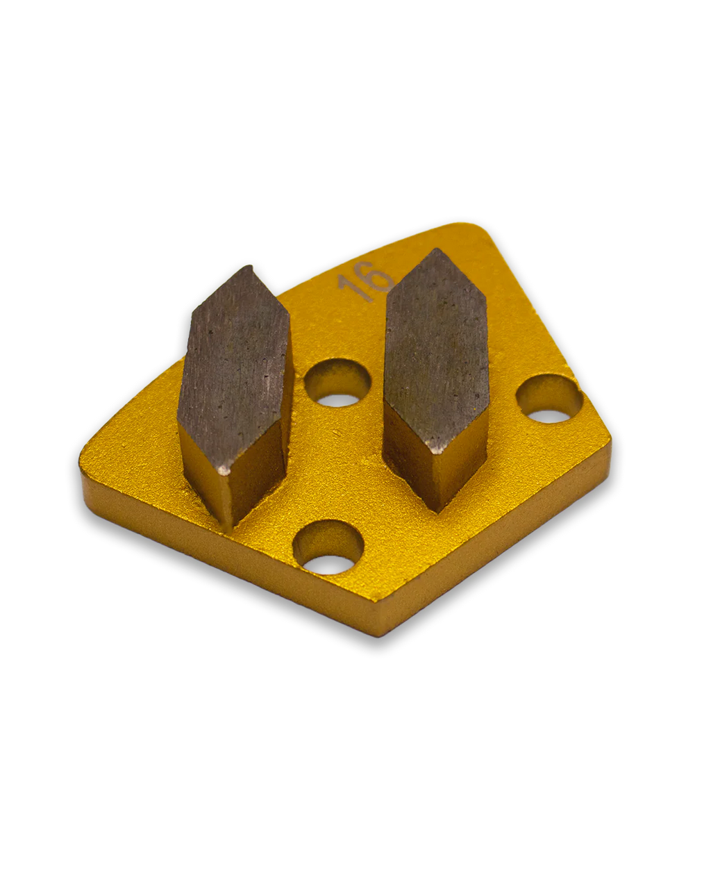 Diamante para concreto Duro