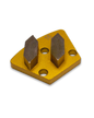 Diamante para concreto Duro