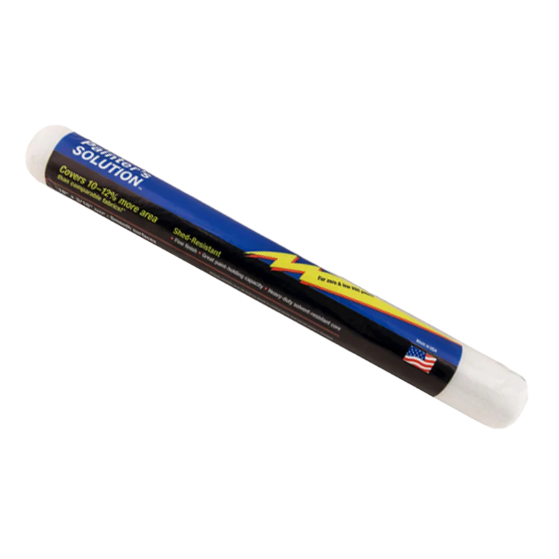 18 Painters Solution  Roller Cover 3/8 - 3/16