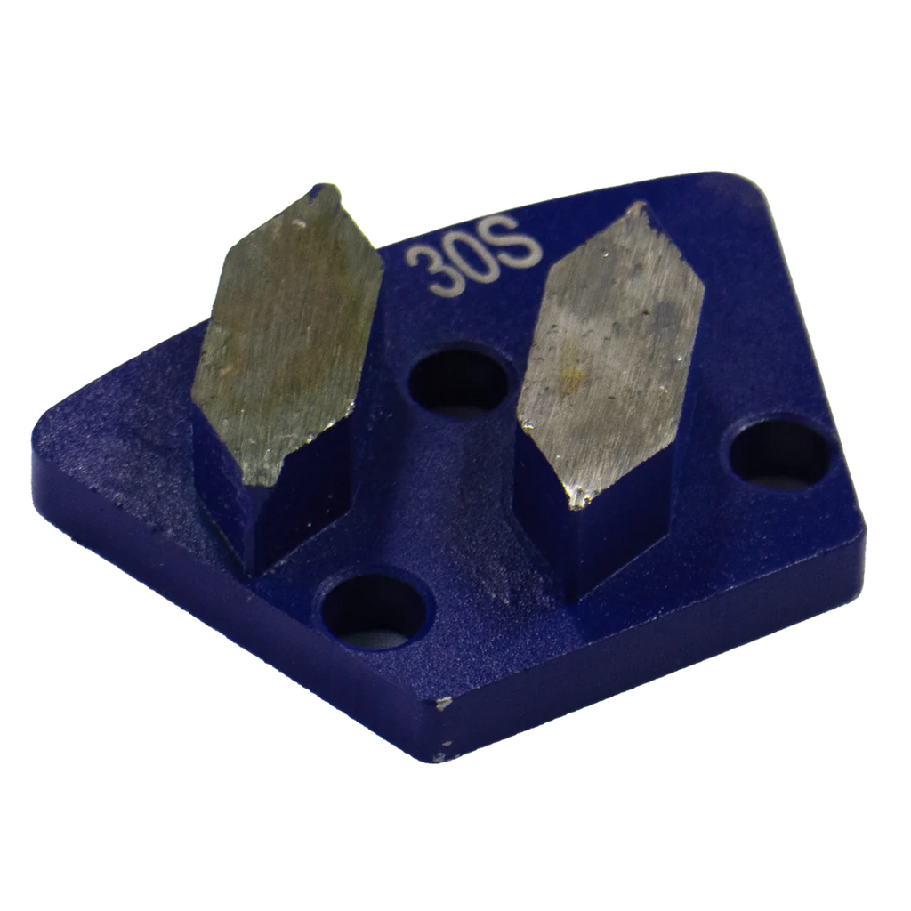 Diamante para concreto Duro