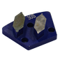 Diamante para concreto Duro