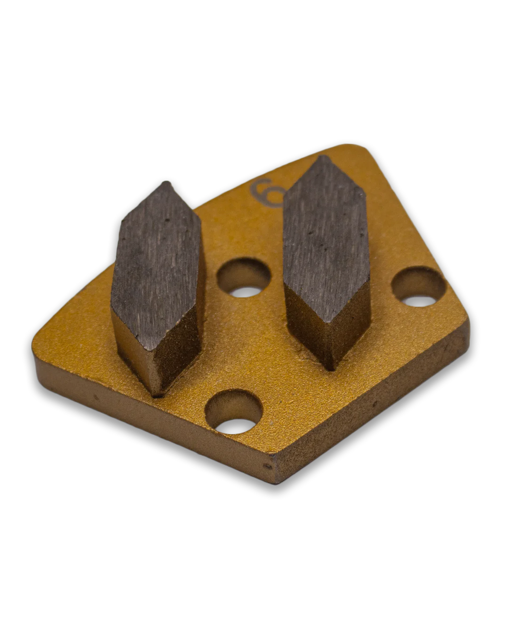 Diamante para concreto Duro