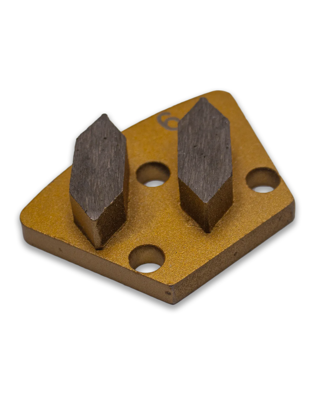 Diamante para concreto Duro
