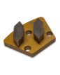Diamante para concreto Duro