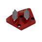 Diamante para concreto MEDIUM