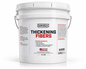 Thickening Fibers