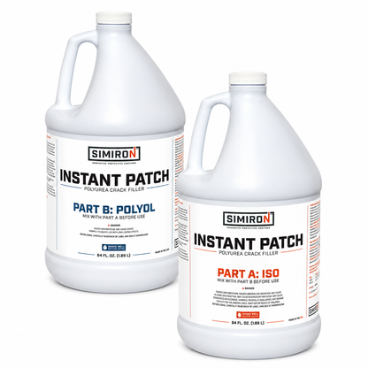 Concrete Repair Instant Pacht  1 GL
