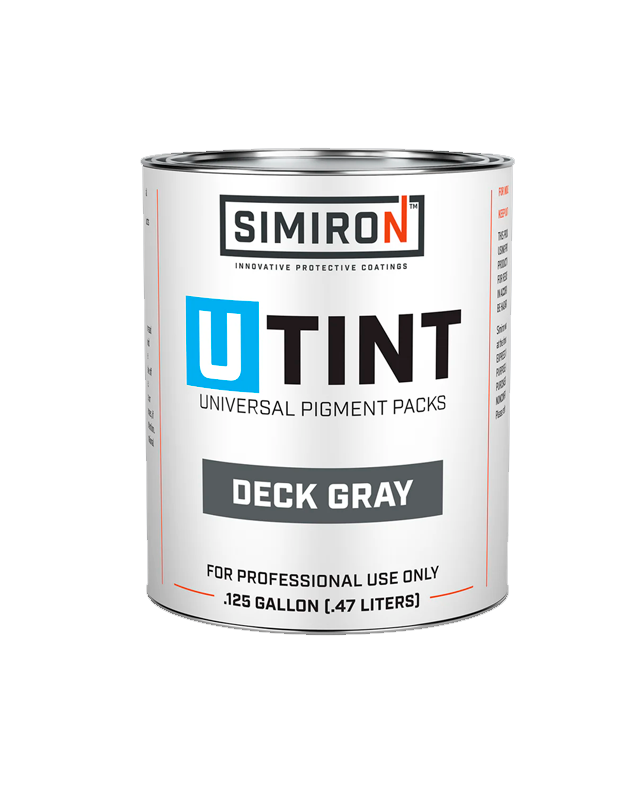 U-Tint Universal Pigment Pack - 16 oz