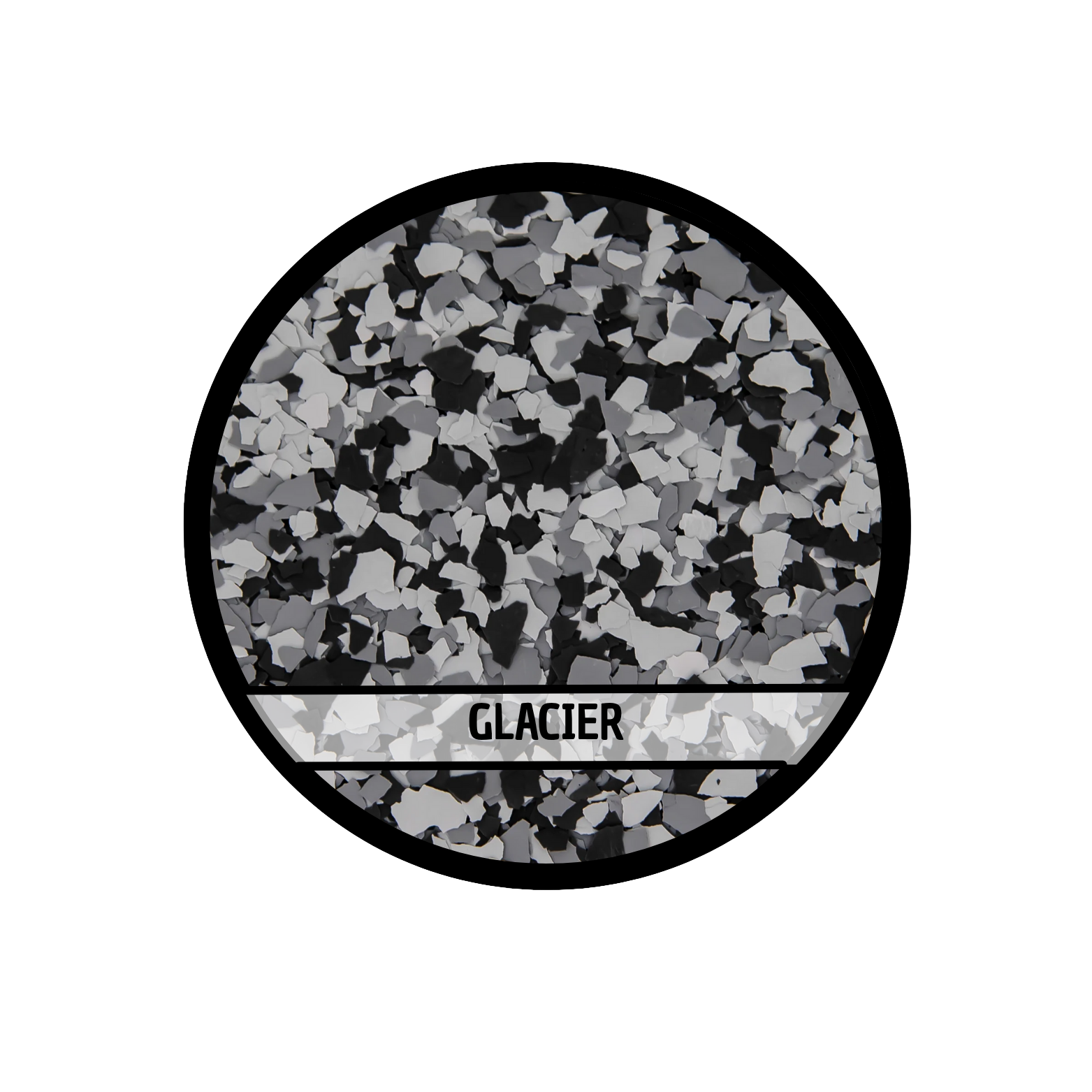 Flake 1/4