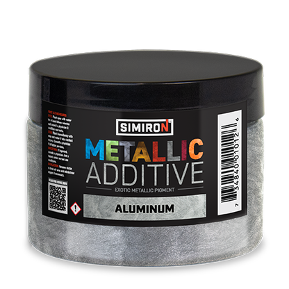 Metallic Pigment Additive  (50 gramos / 32 onz)