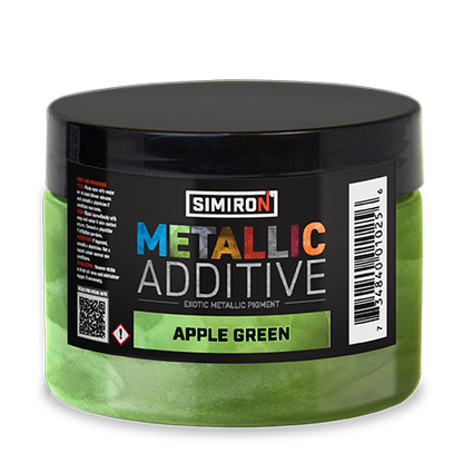 Metallic Pigment Additive  (50 gramos / 32 onz)