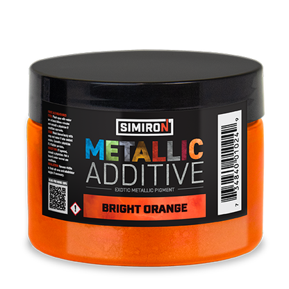 Metallic Pigment Additive  (50 gramos / 32 onz)