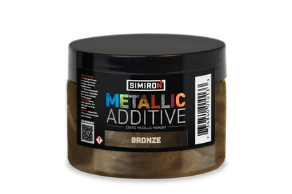 Metallic Pigment Additive  (50 gramos / 32 onz)