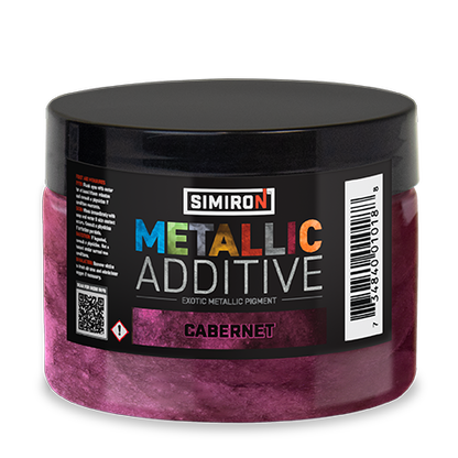 Metallic Pigment Additive  (50 gramos / 32 onz)