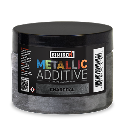 Metallic Pigment Additive  (50 gramos / 32 onz)