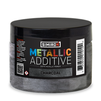 Metallic Pigment Additive  (50 gramos / 32 onz)