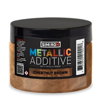 Metallic Pigment Additive  (50 gramos / 32 onz)