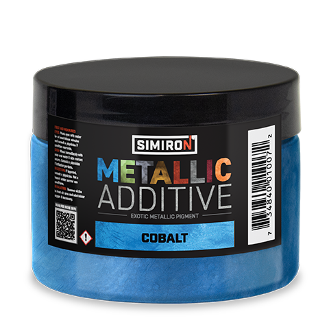 Metallic Pigment Additive  (50 gramos / 32 onz)