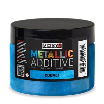 Metallic Pigment Additive  (50 gramos / 32 onz)