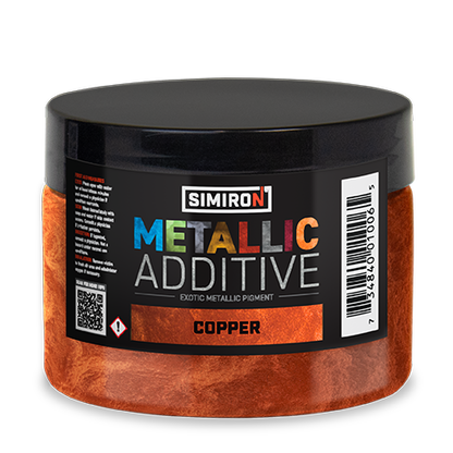 Metallic Pigment Additive  (50 gramos / 32 onz)