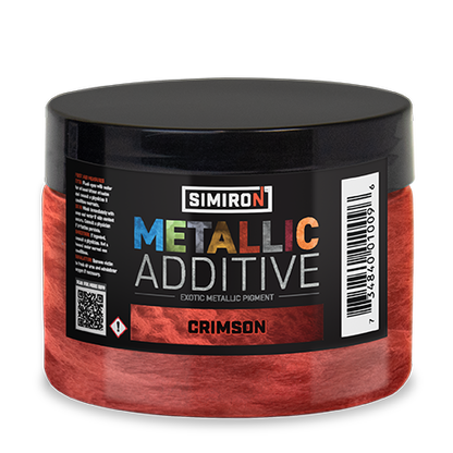Metallic Pigment Additive  (50 gramos / 32 onz)
