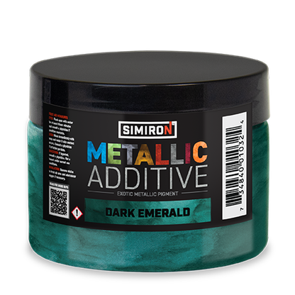 Metallic Pigment Additive  (50 gramos / 32 onz)