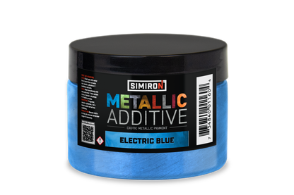 Metallic Pigment Additive  (50 gramos / 32 onz)